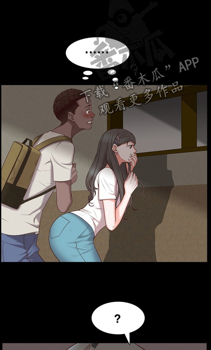 第43章：解释