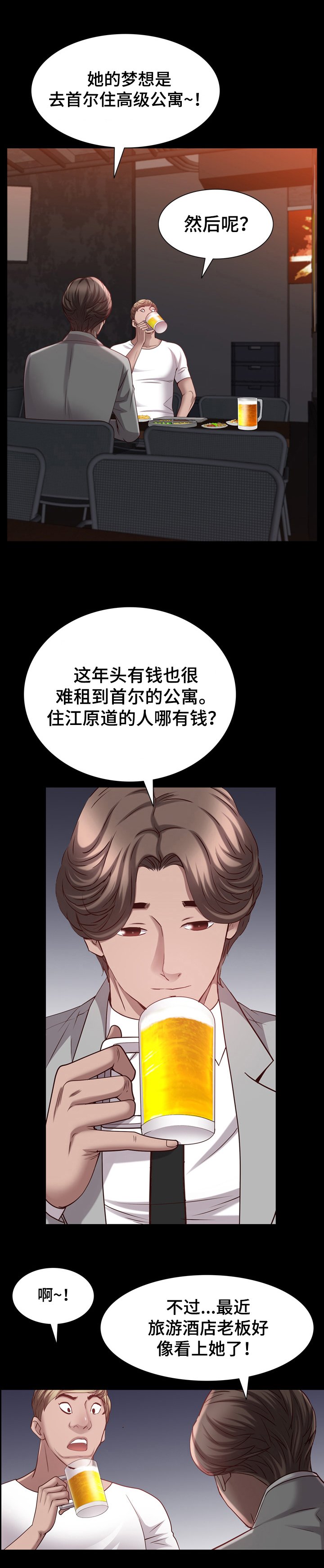 第87章：热身