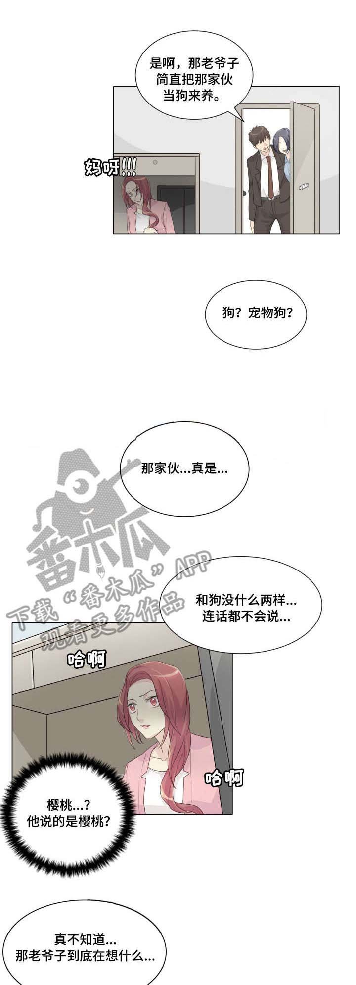第16章：解除婚约