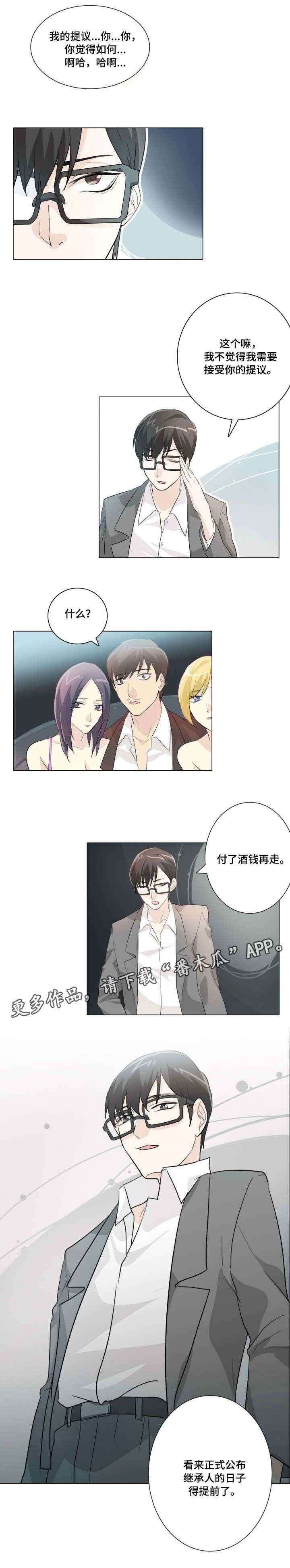 第17章：提前