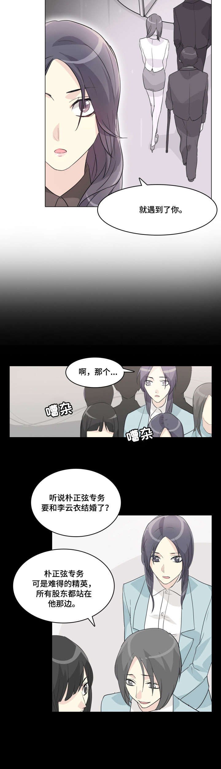 第19章：发布会