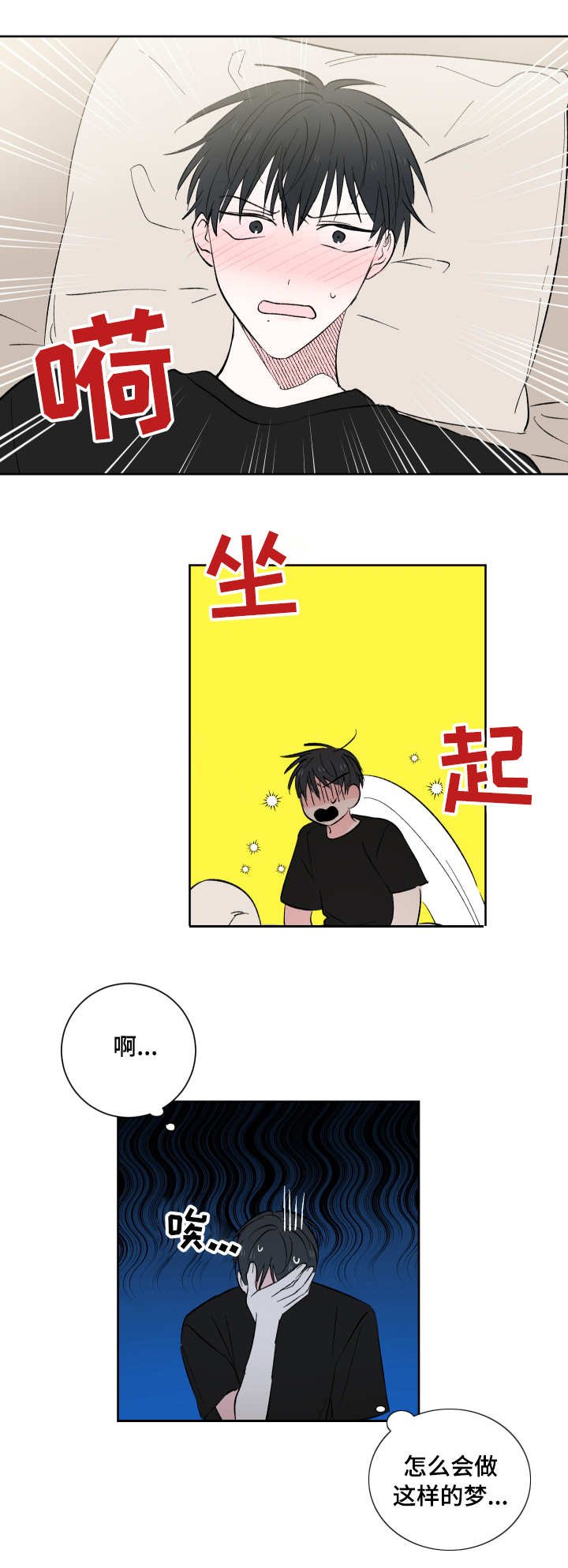 第2章：盯着