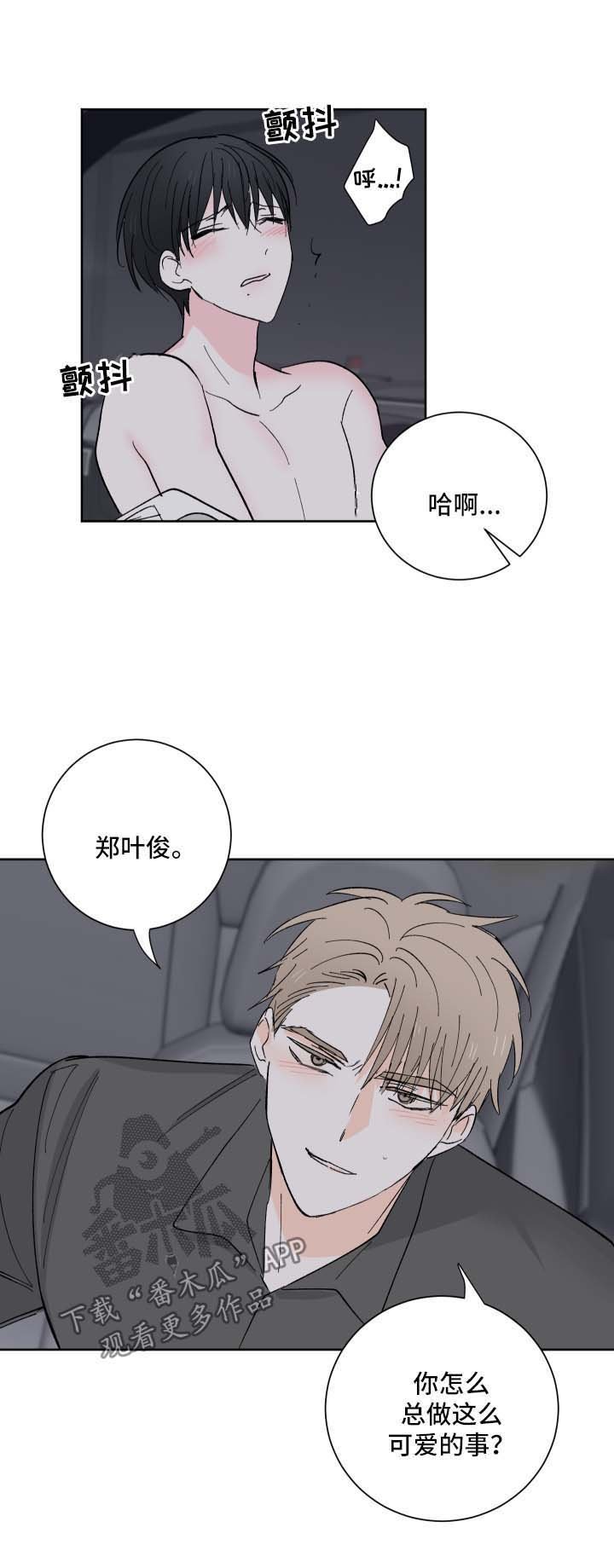 第20章：可爱的事