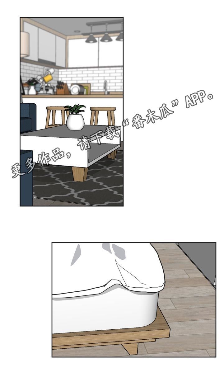 第31章：你有缺陷？