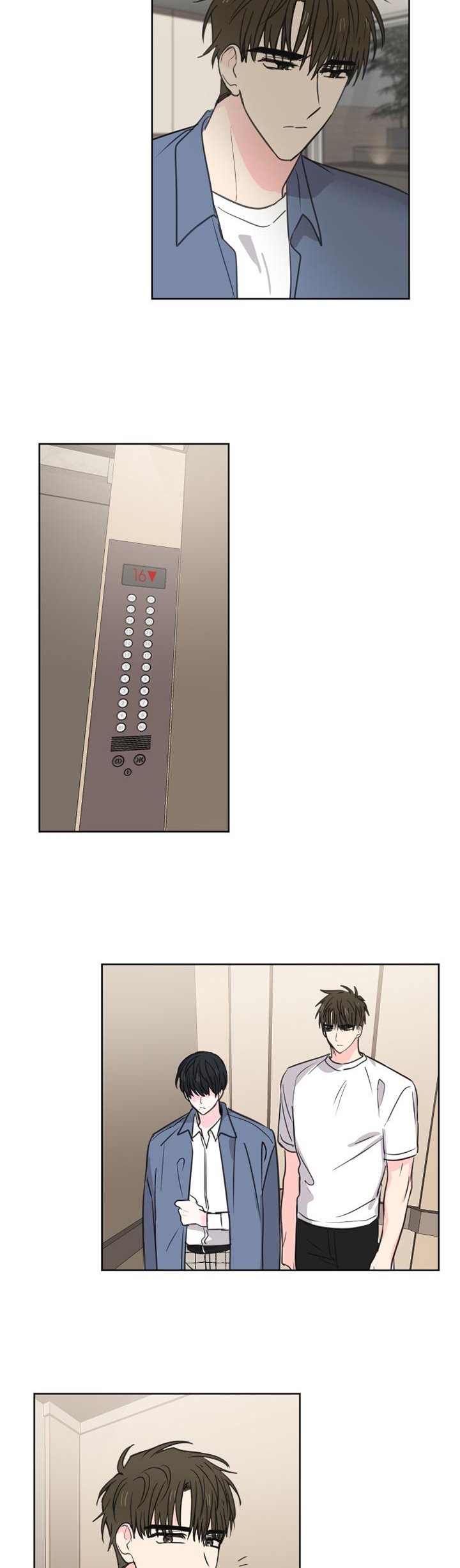 第66章：【第二季】出现
