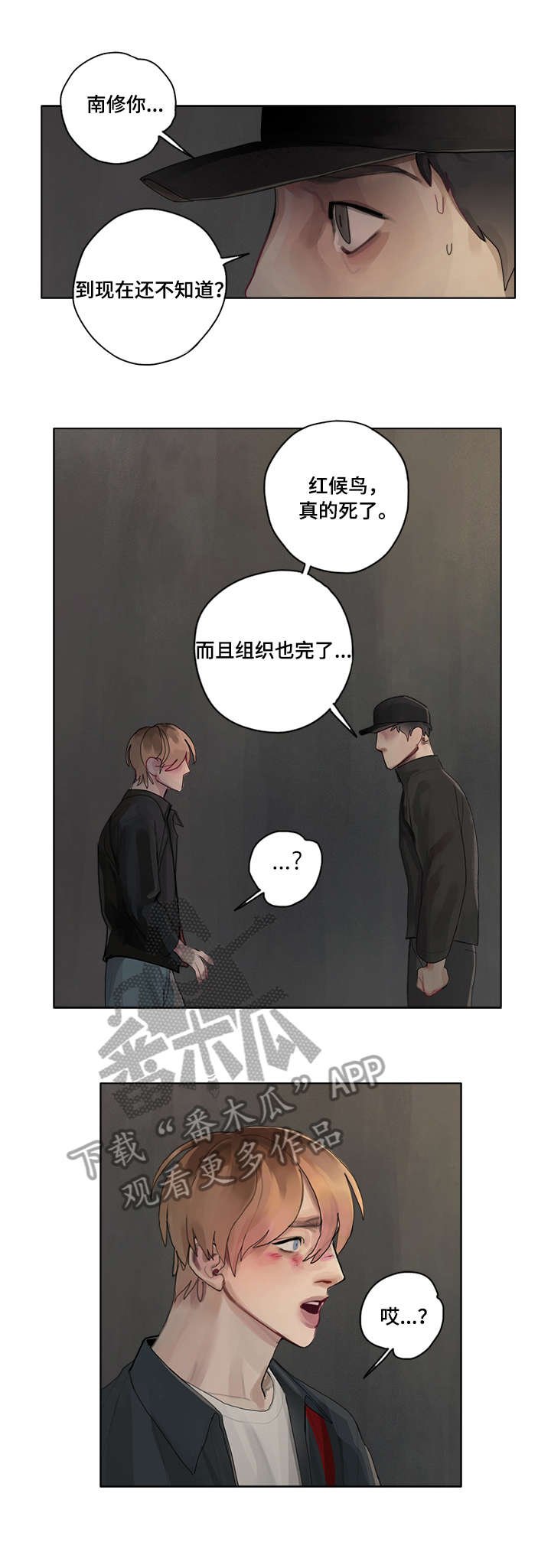 第10章：证实