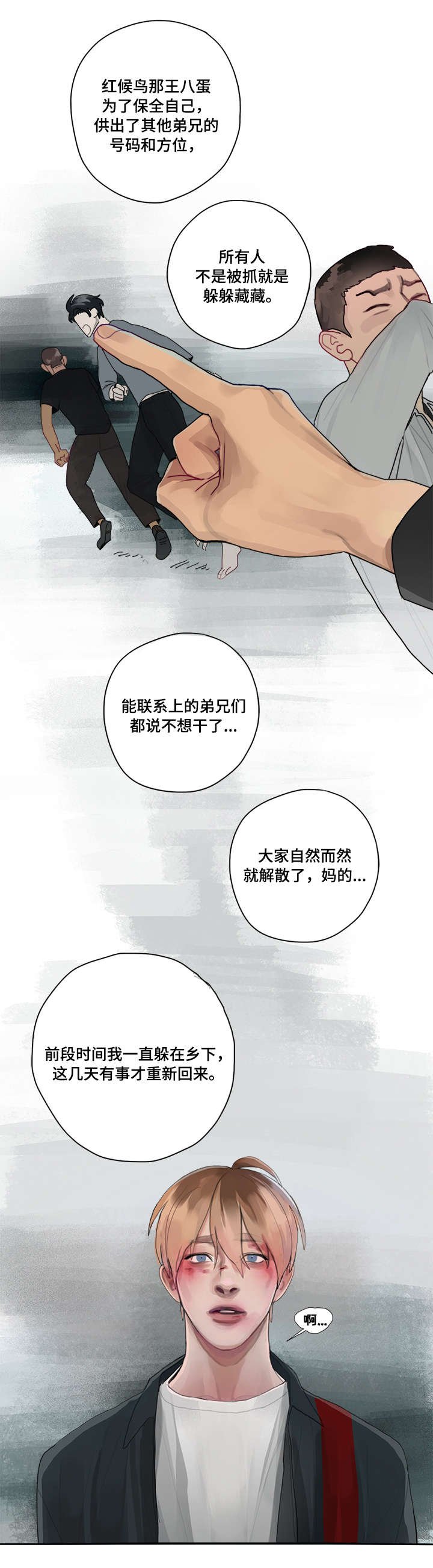 第10章：证实