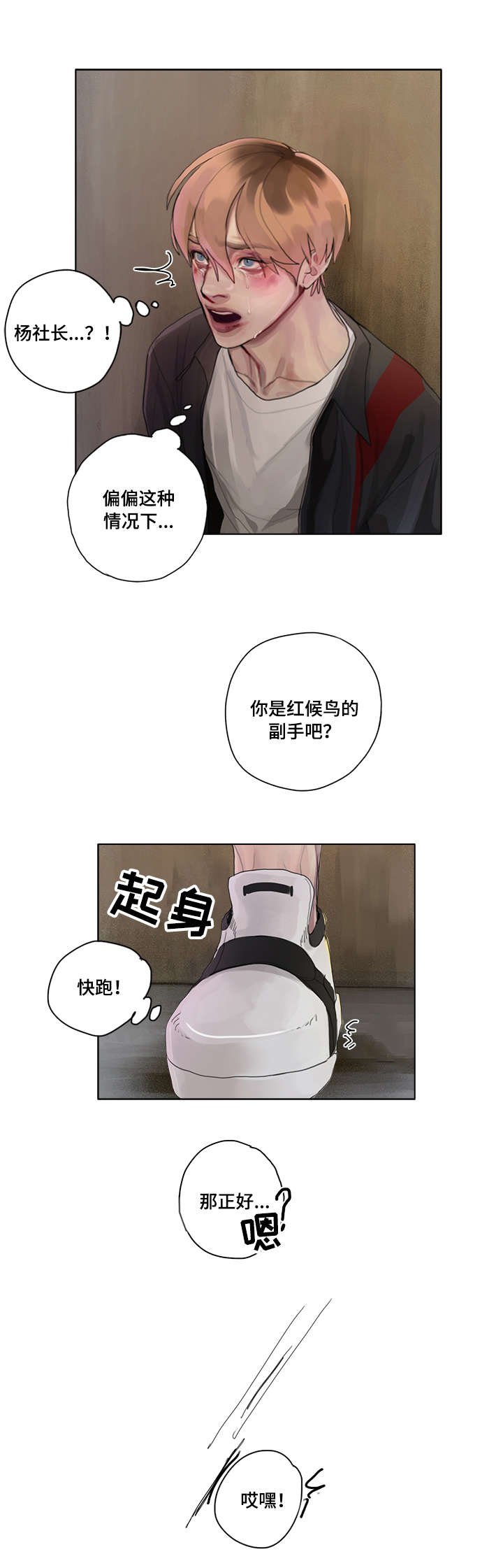 第10章：证实
