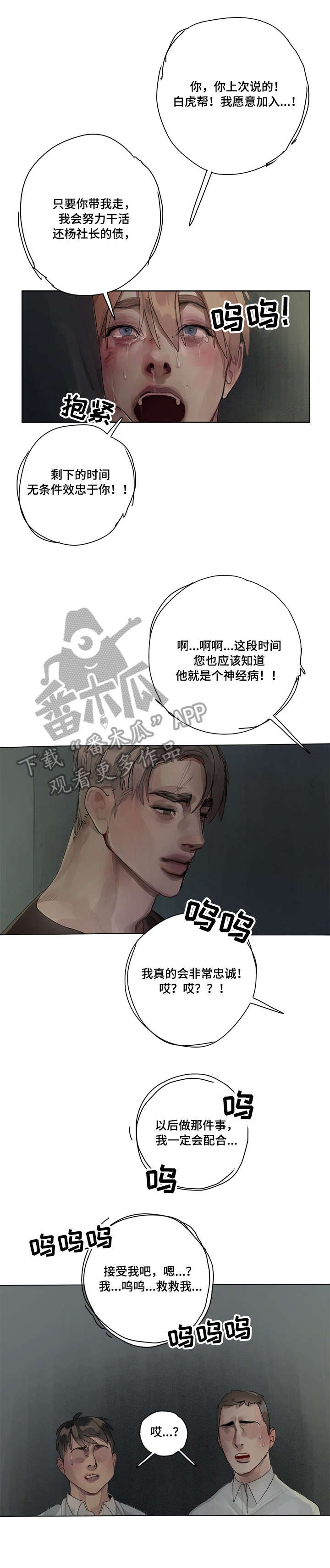 第12章：迷酒（完结）