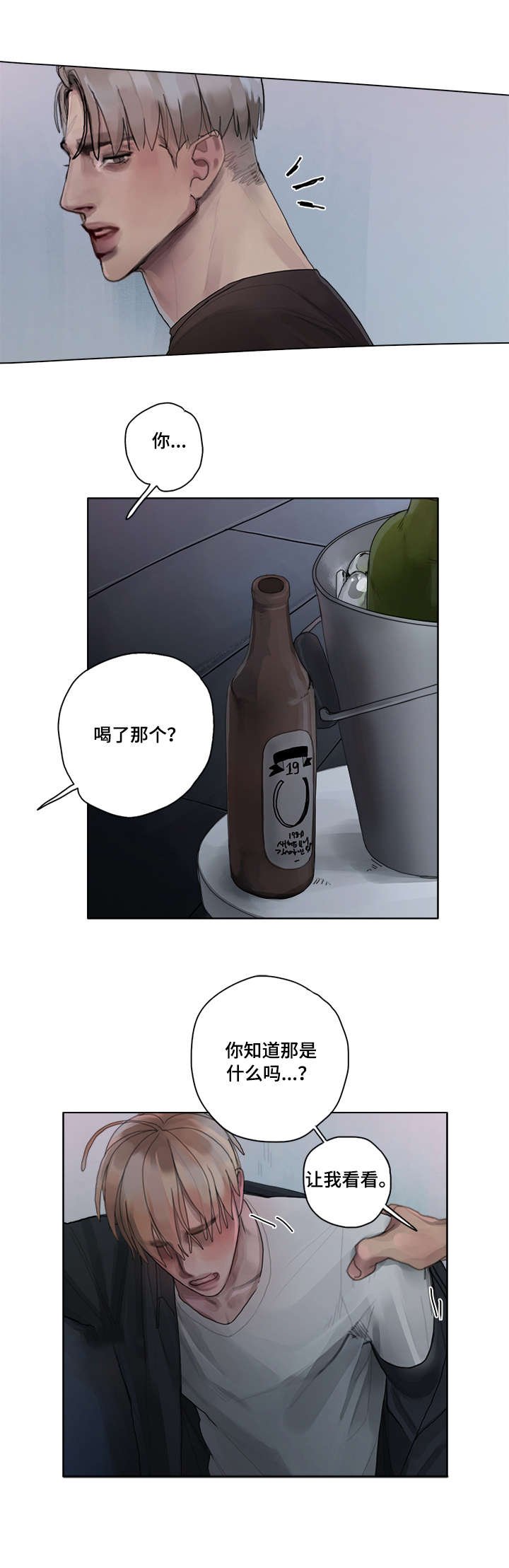 第12章：迷酒（完结）