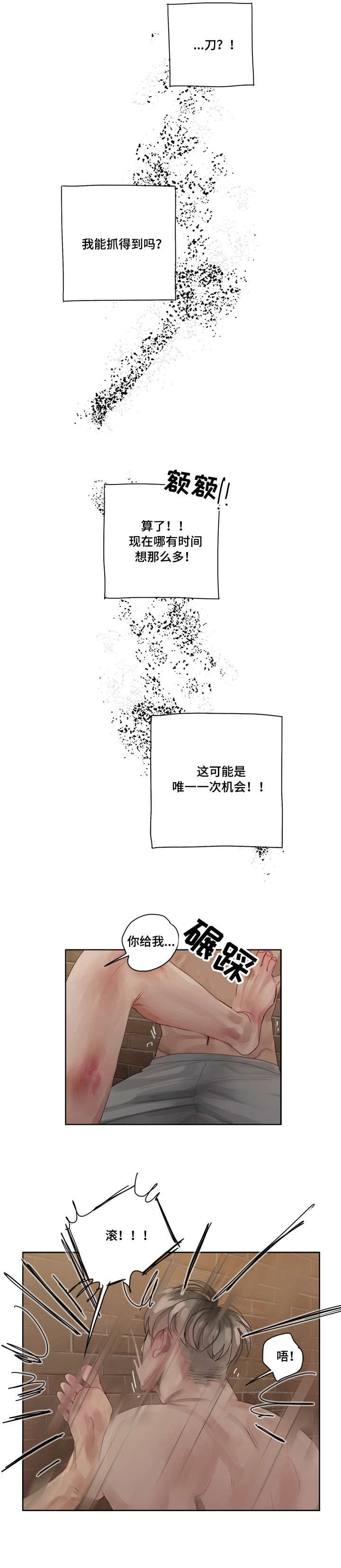 第4章：痛