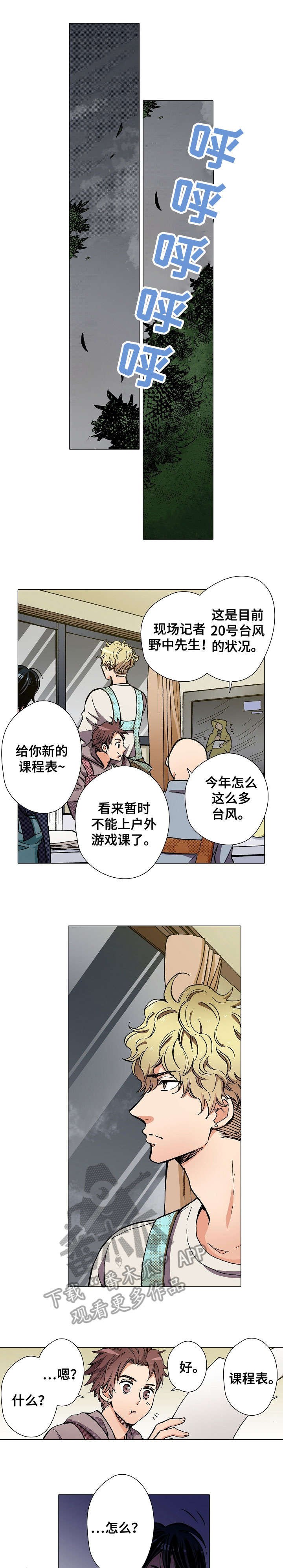 第10章：台风