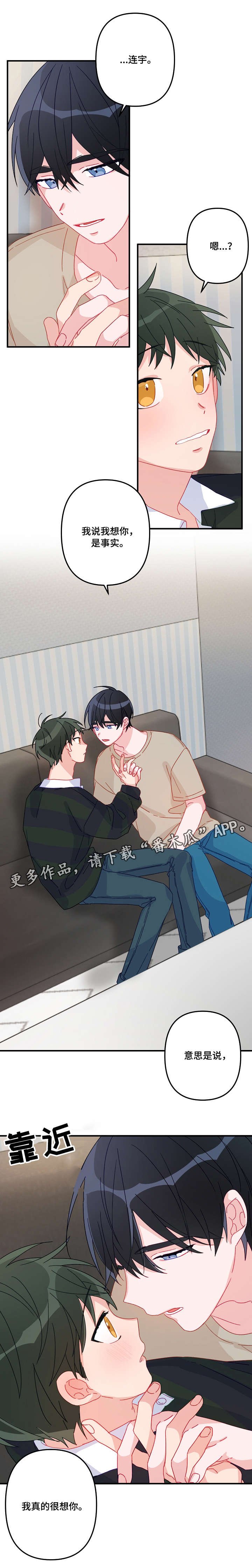 第13章：想你