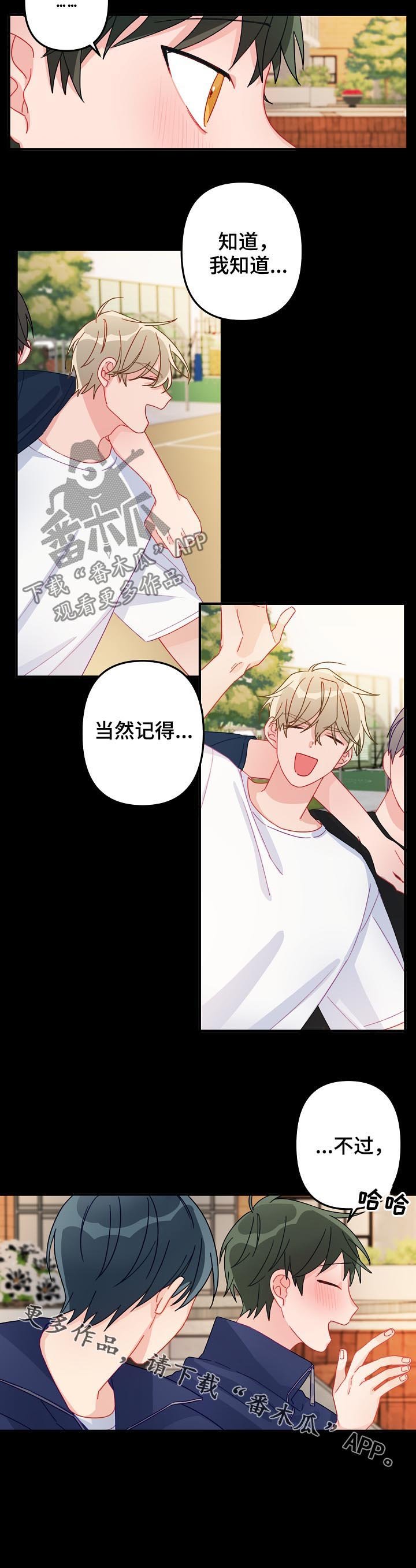第19章：我等你
