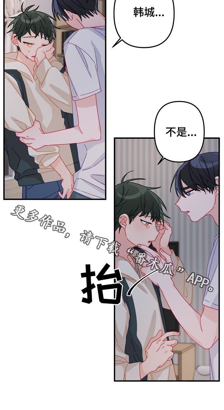 第28章：我算什么
