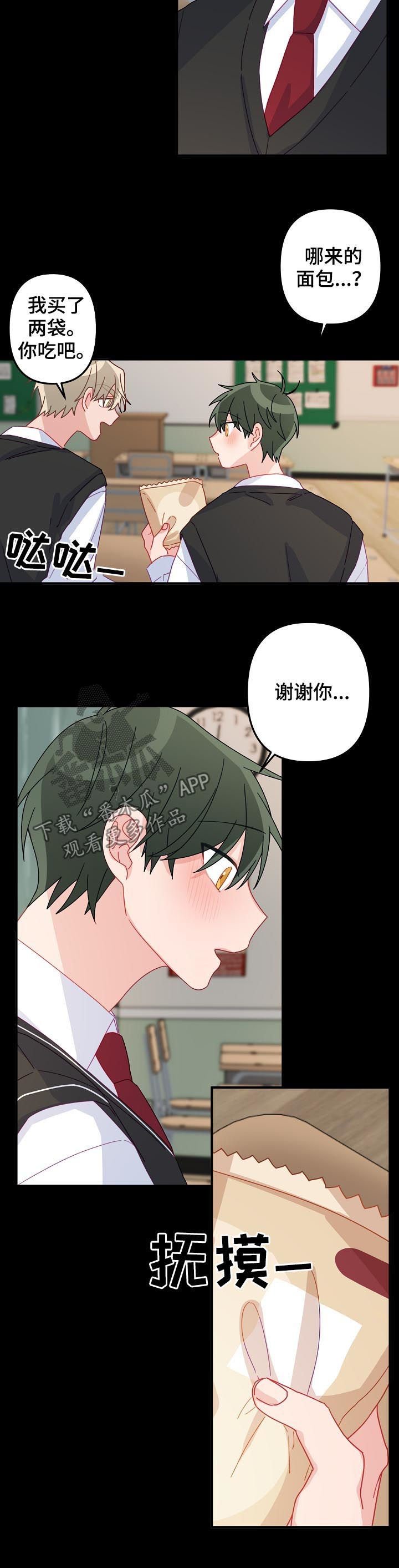 第31章： 你还喜欢我吗