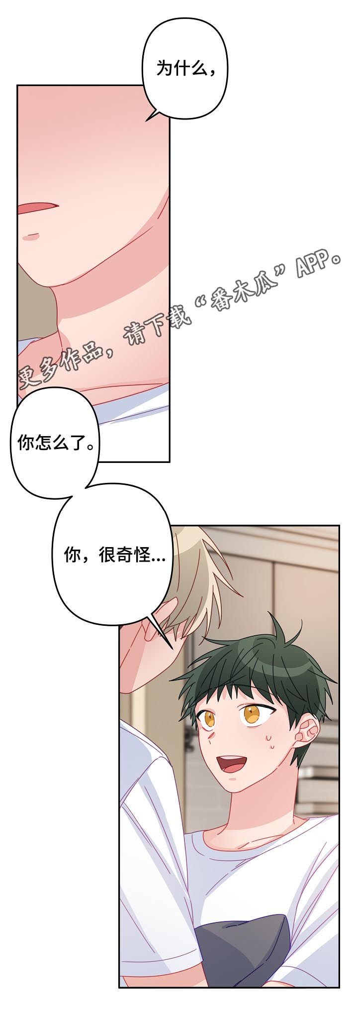 第34章：你说什么