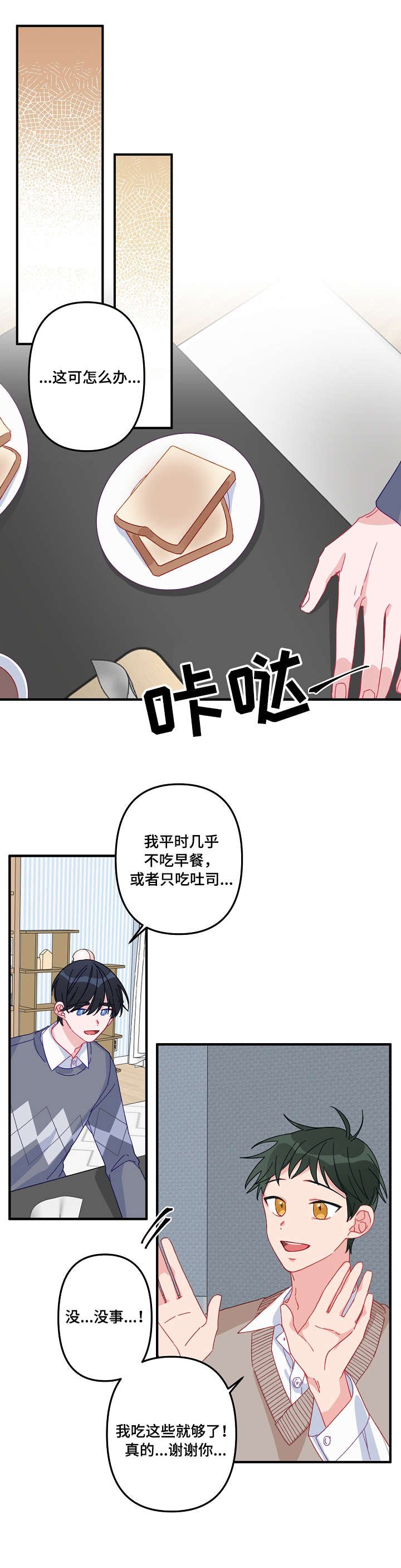 第5章：开始