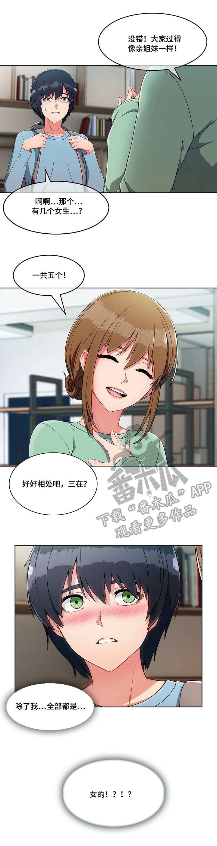 第4章：参观