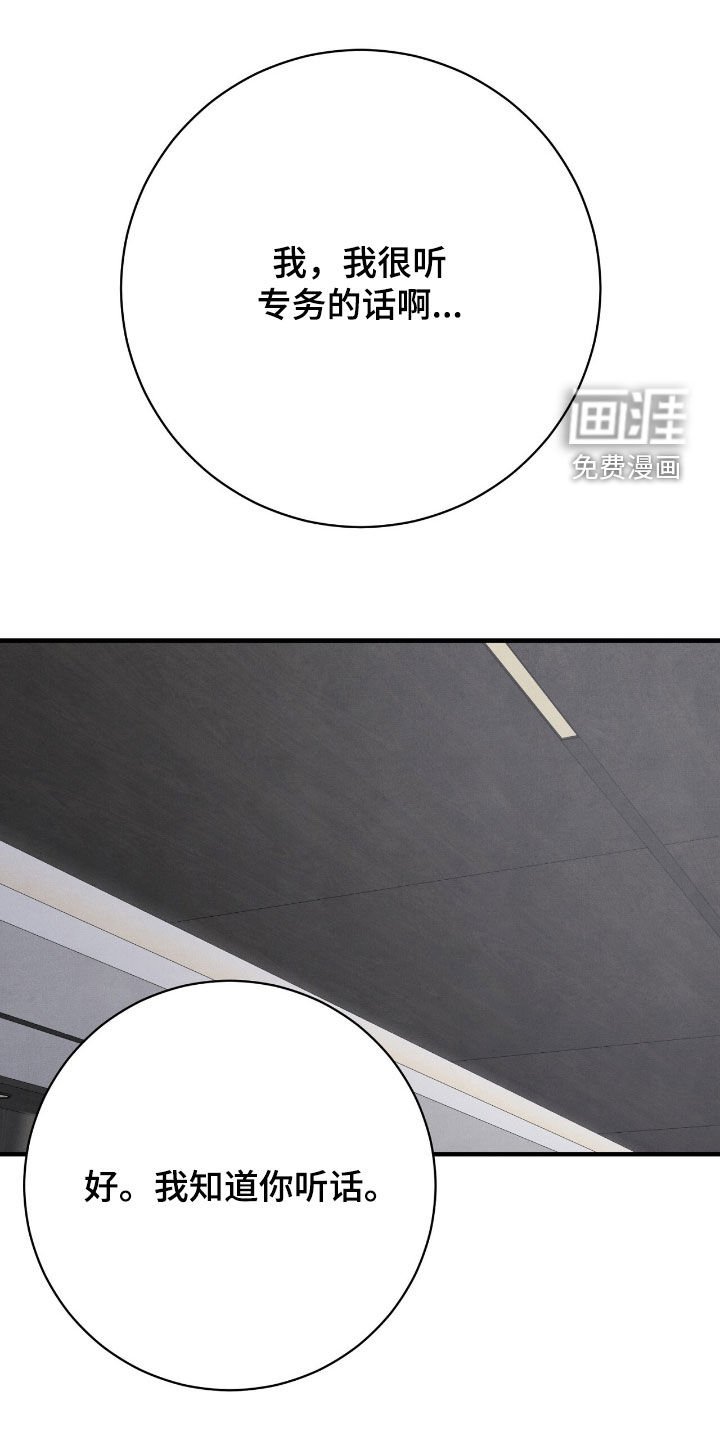 第31章：很听话