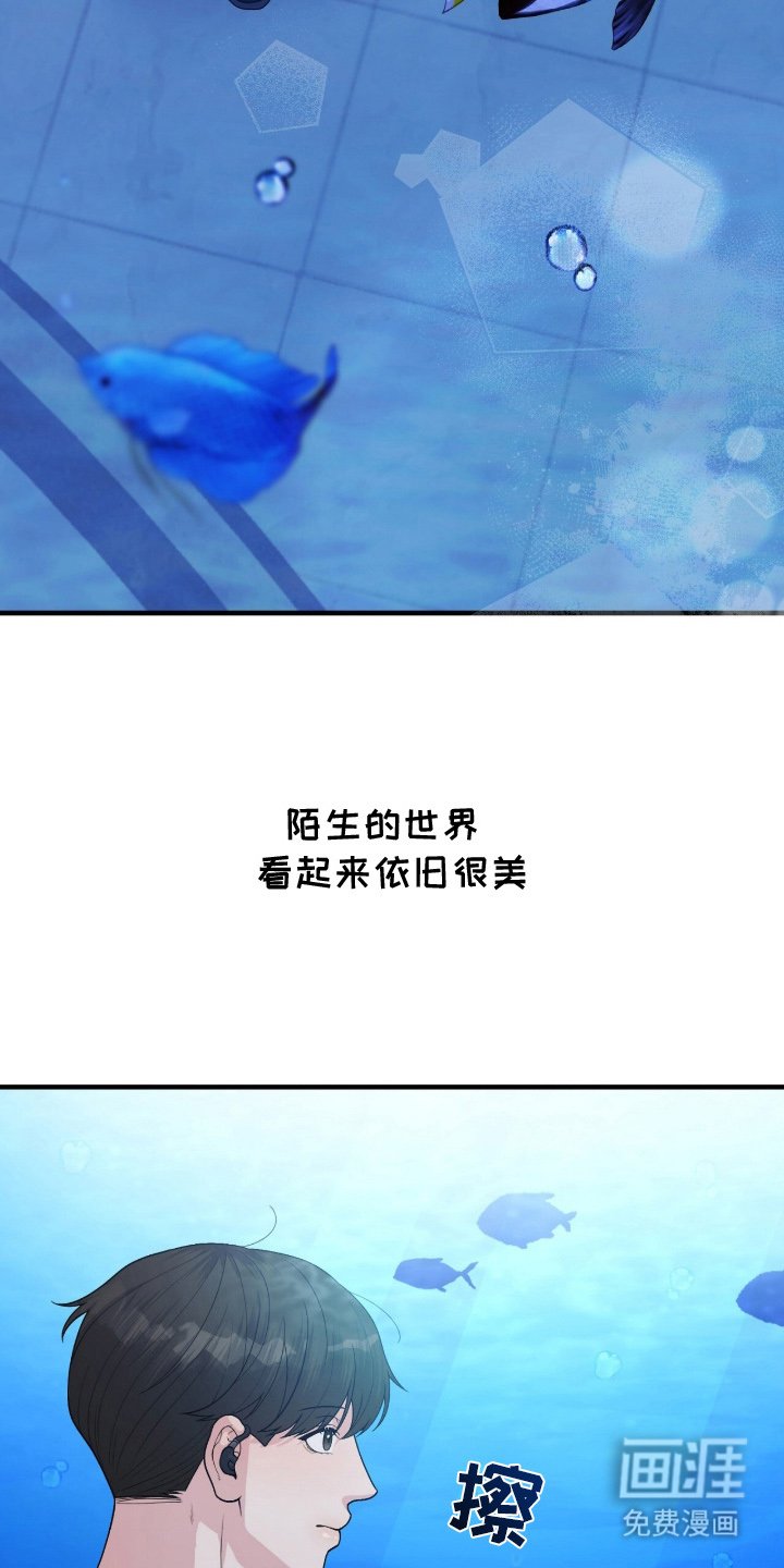 第4章：一瞬间的想法