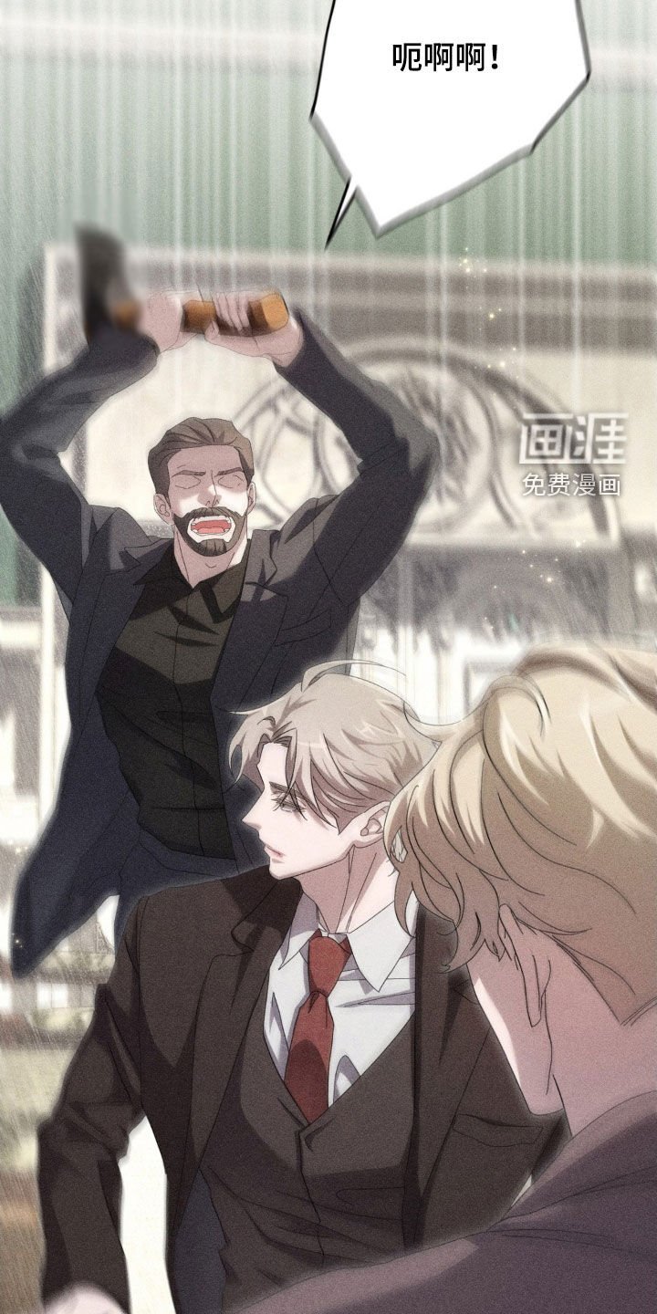 第15章：袭击