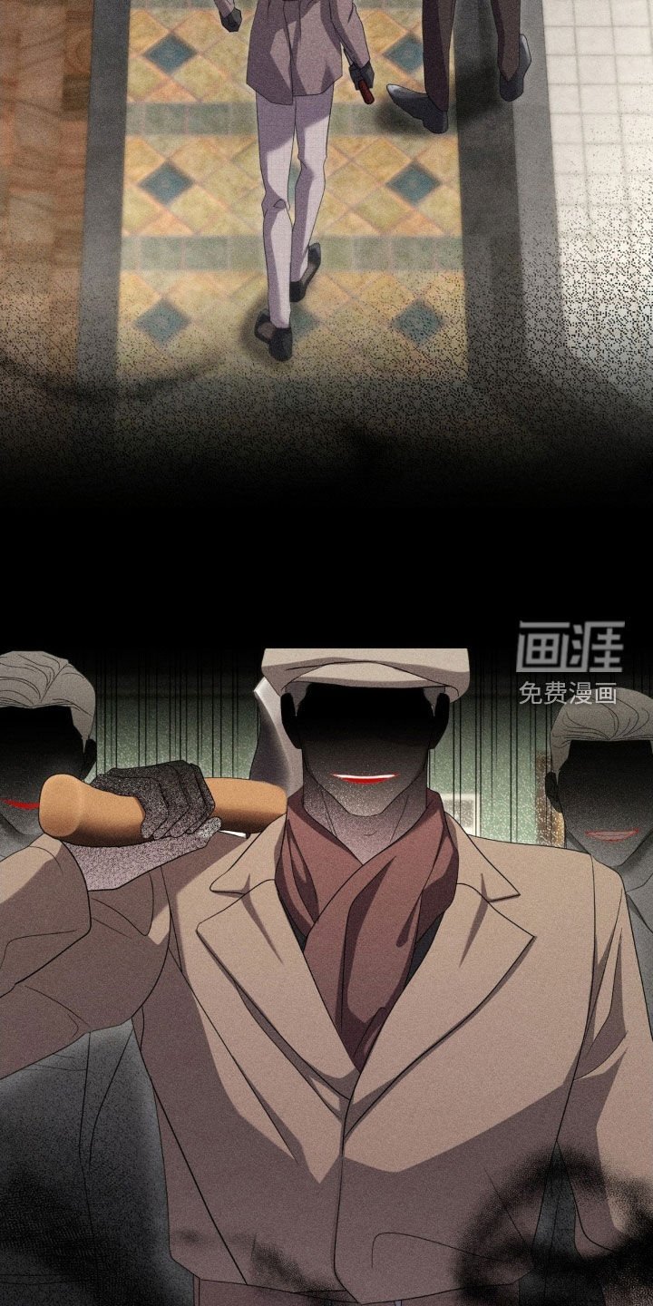 第16章：重伤