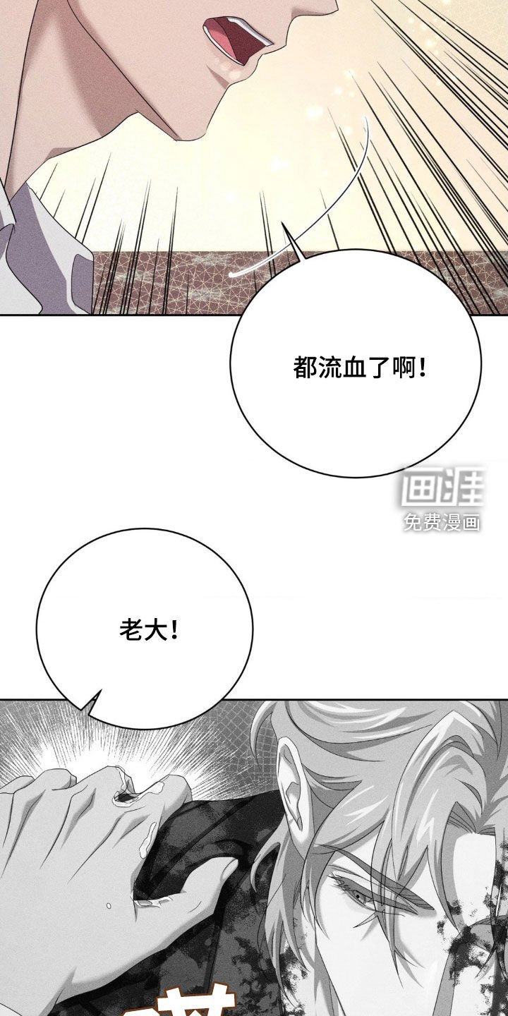 第16章：重伤