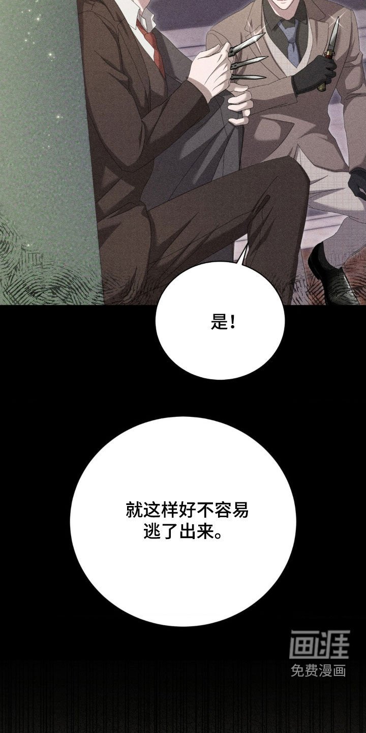 第17章：万幸