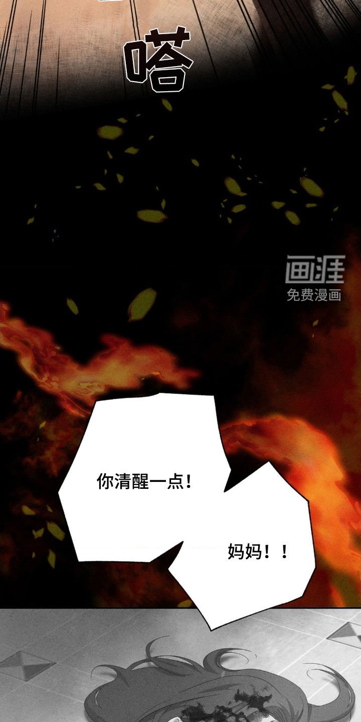 第18章：杀母仇人