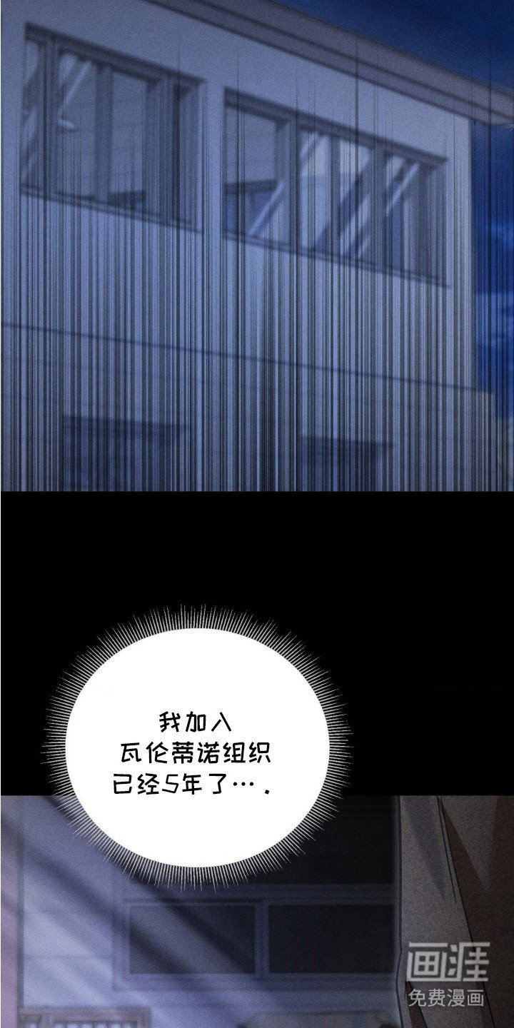 第2章： 卧底