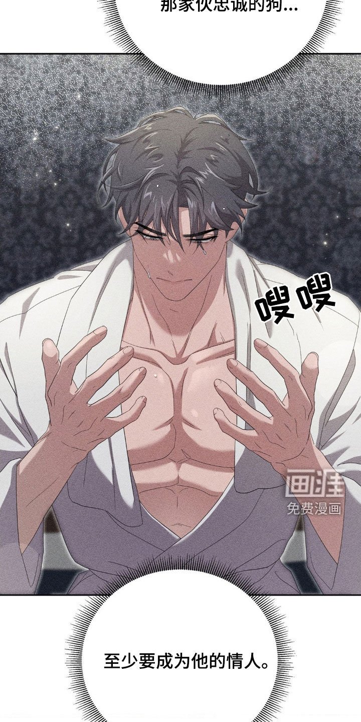 第20章：很期待