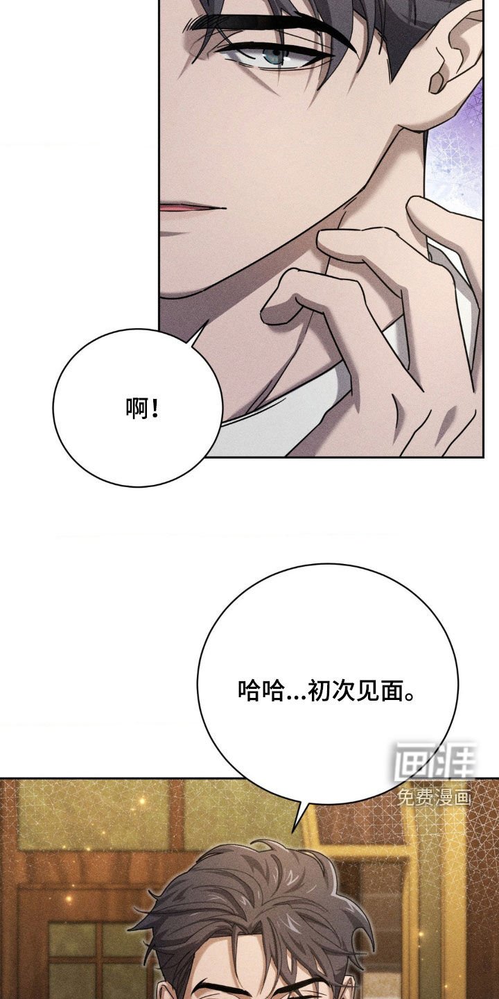 第24章：心痛