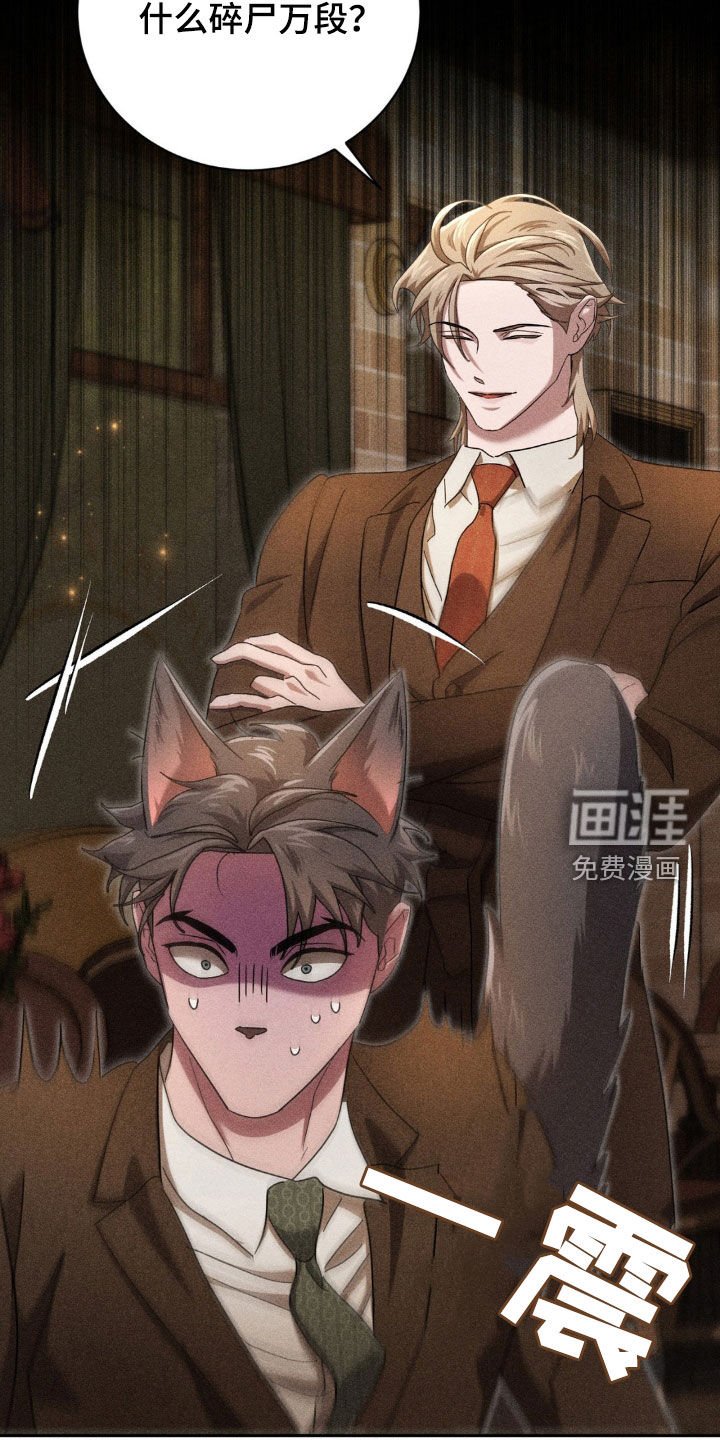 第25章：全面进攻