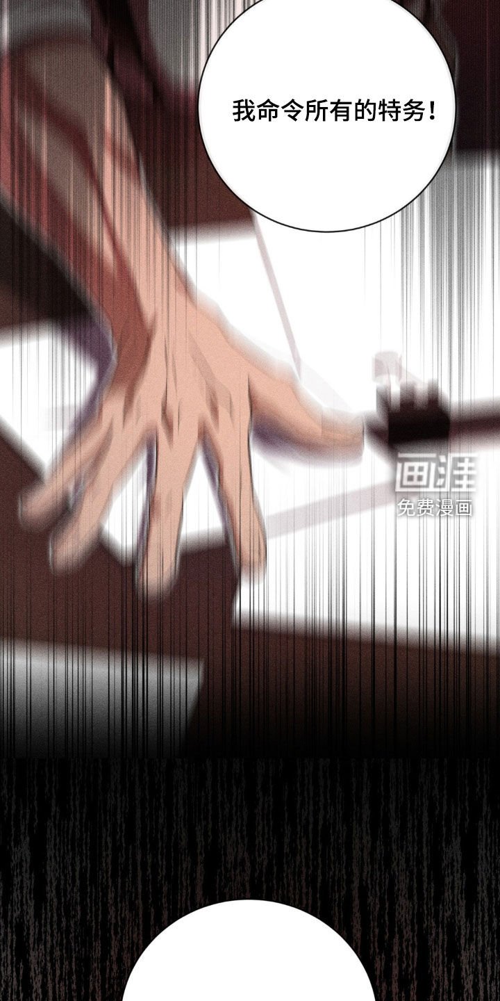 第25章：全面进攻