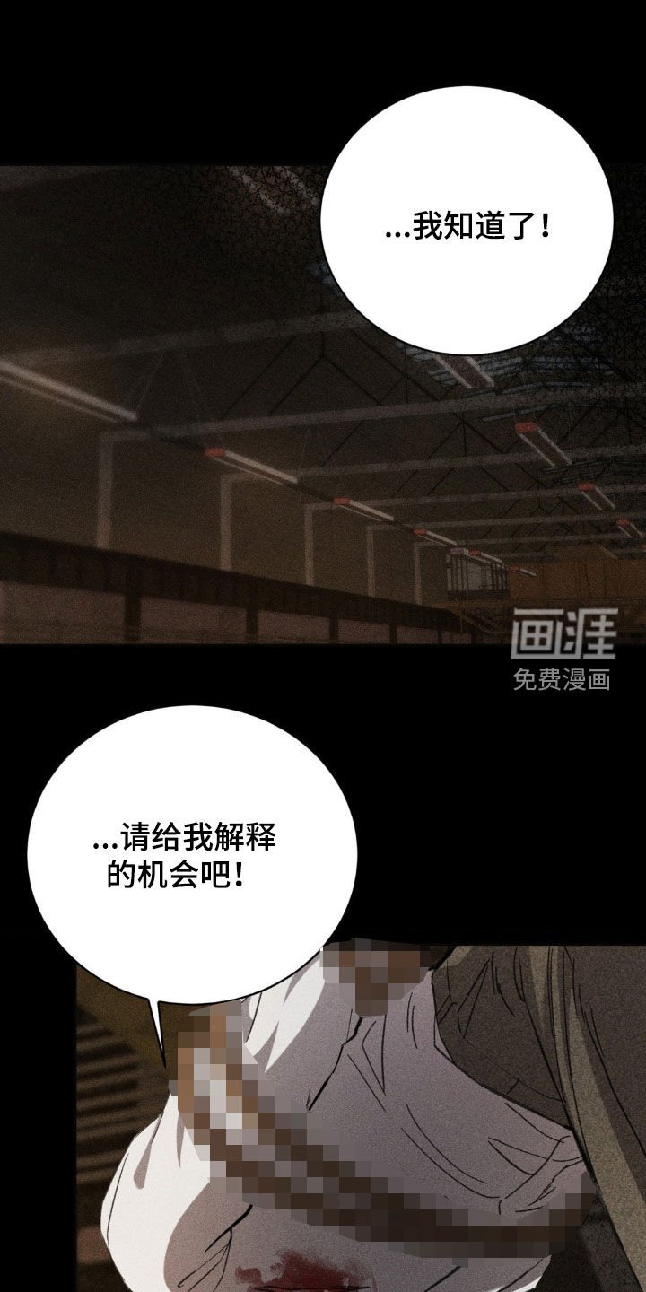 第33章：我会如实说的