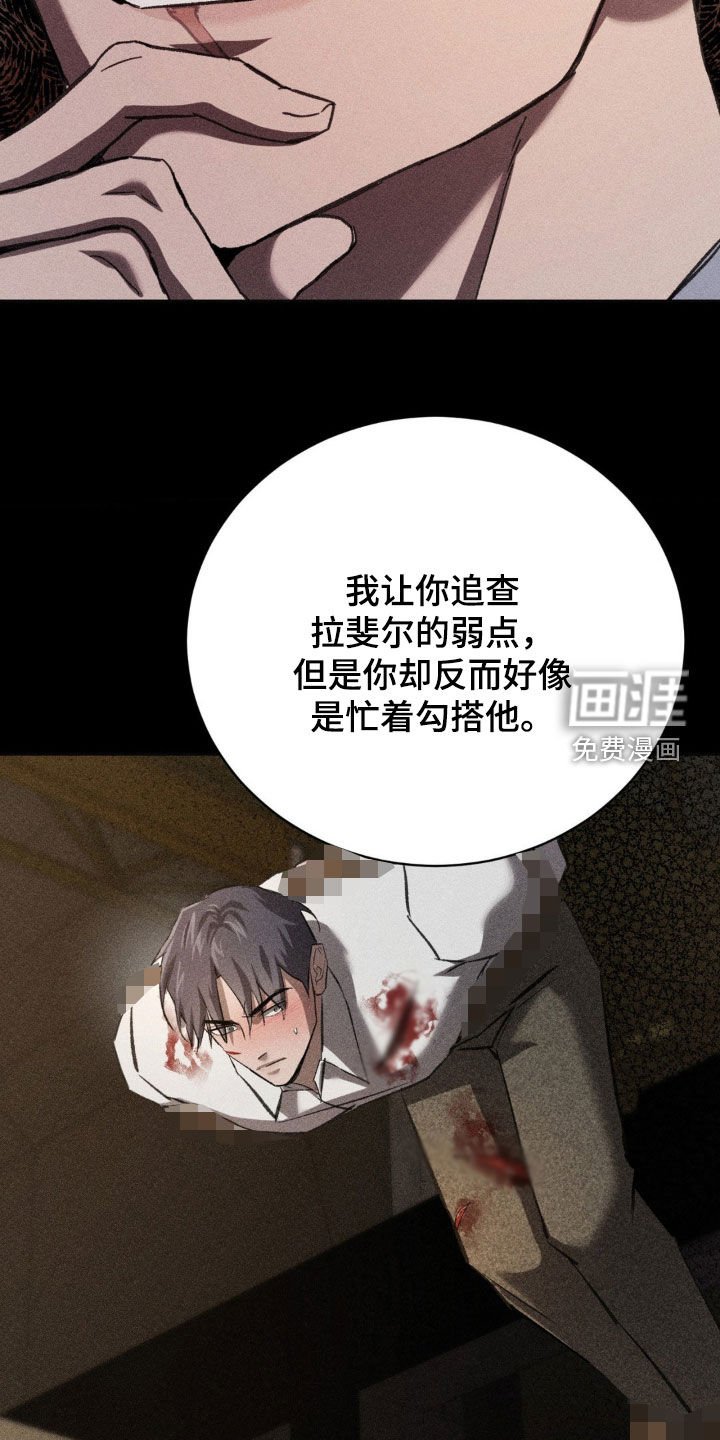 第33章：我会如实说的