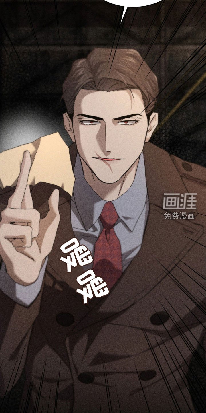 第33章：我会如实说的