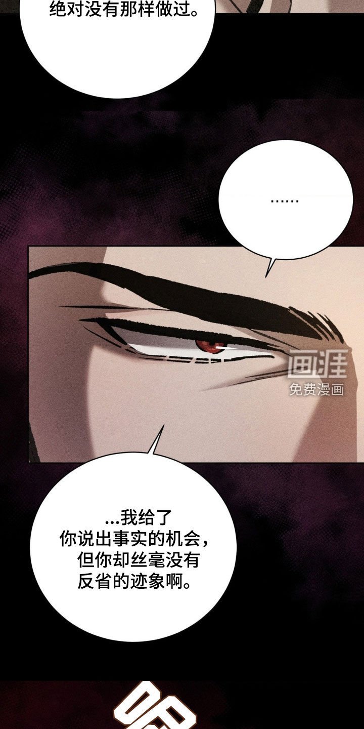 第33章：我会如实说的