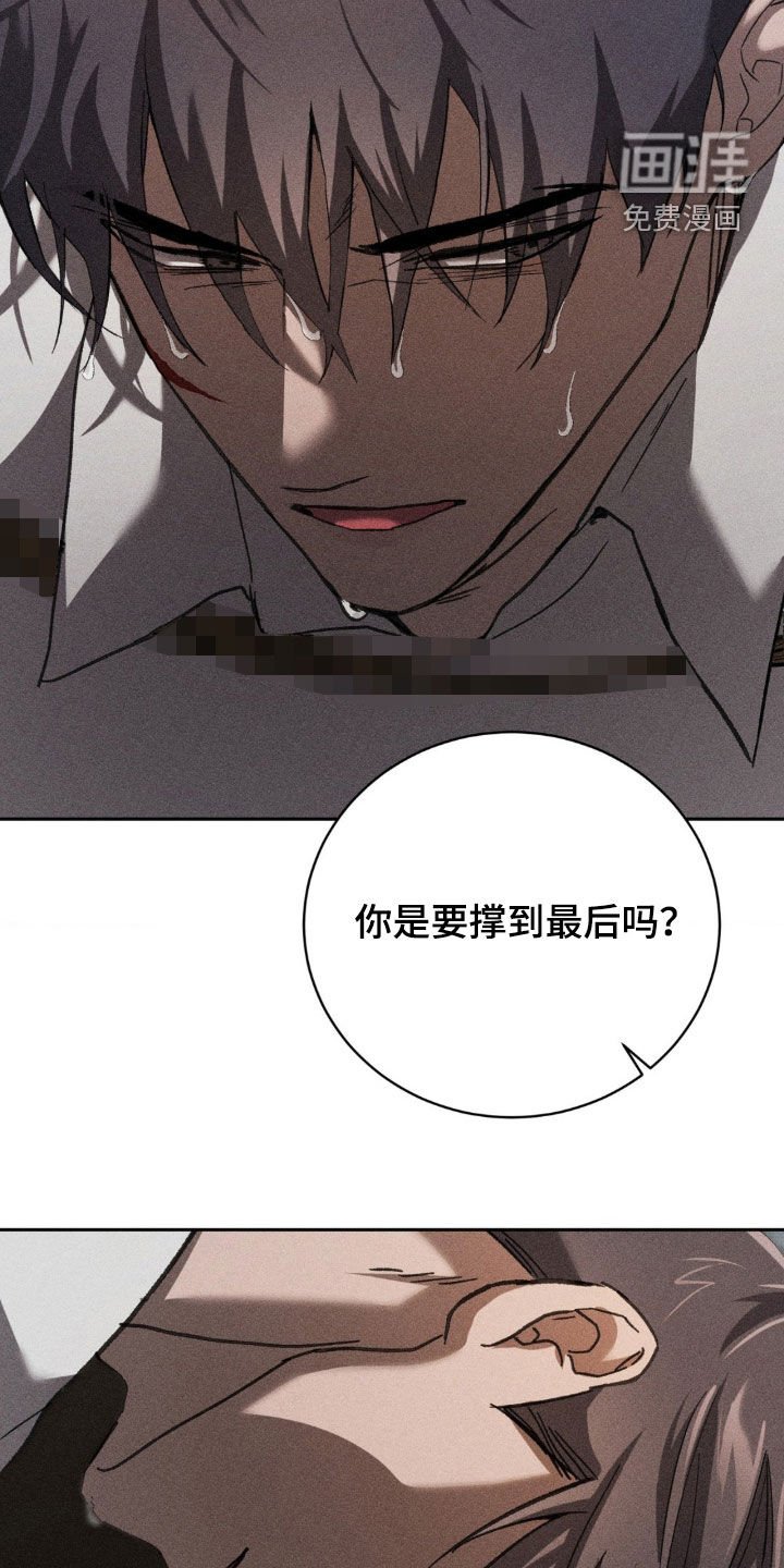 第33章：我会如实说的
