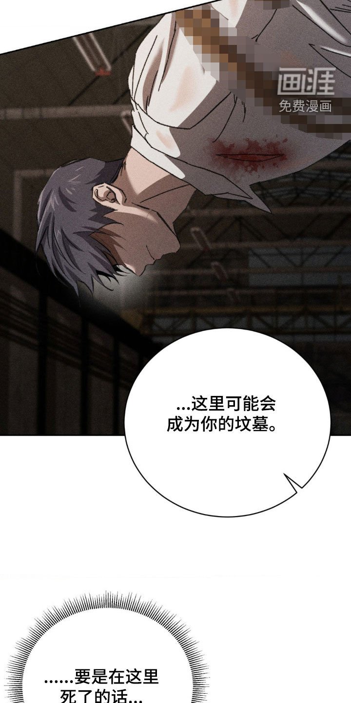 第33章：我会如实说的