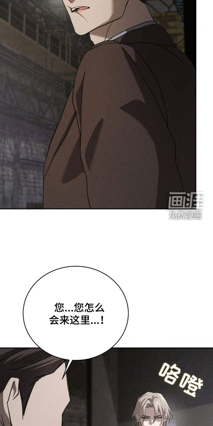 第34章：有话一定要说