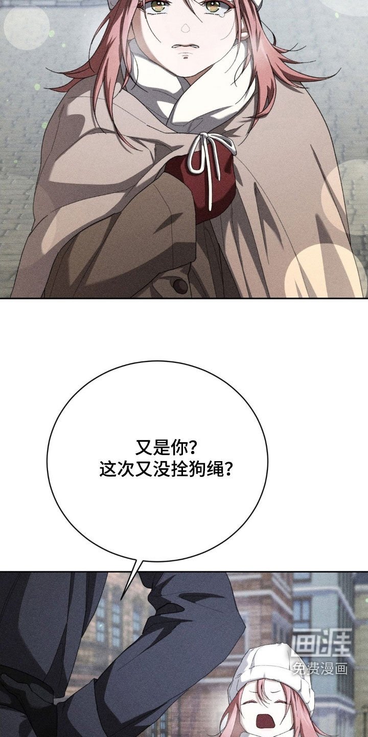 第44章：怀念（第一季完结）