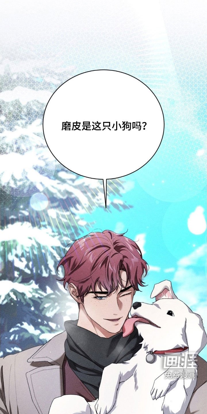 第44章：怀念（第一季完结）