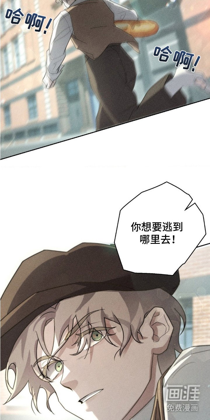 第7章：收留
