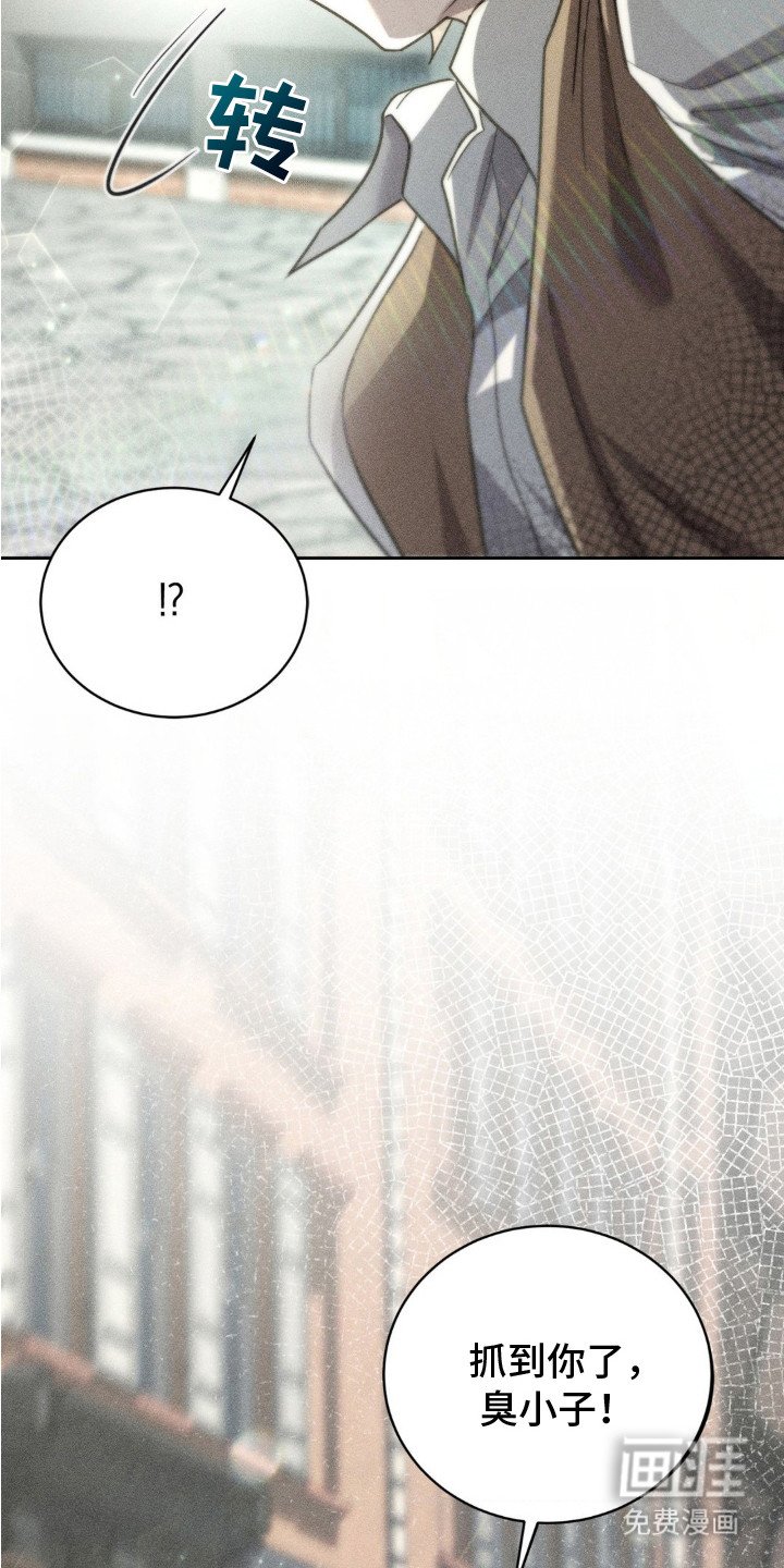 第7章：收留