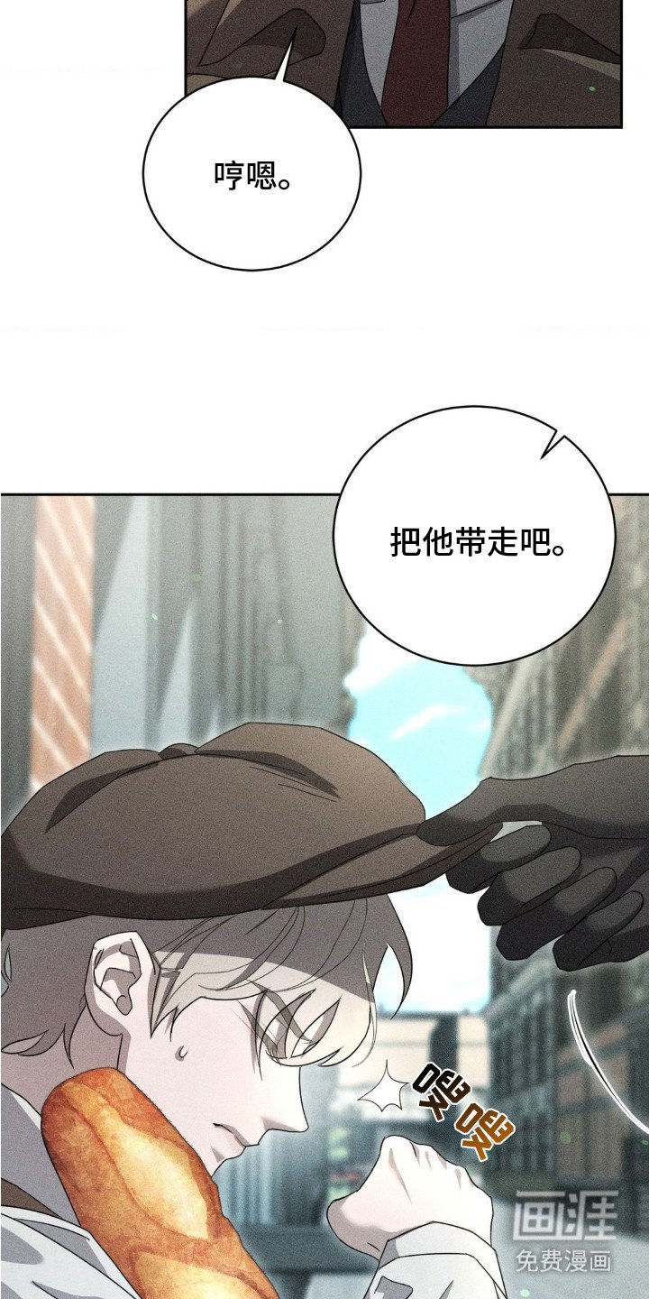 第7章：收留