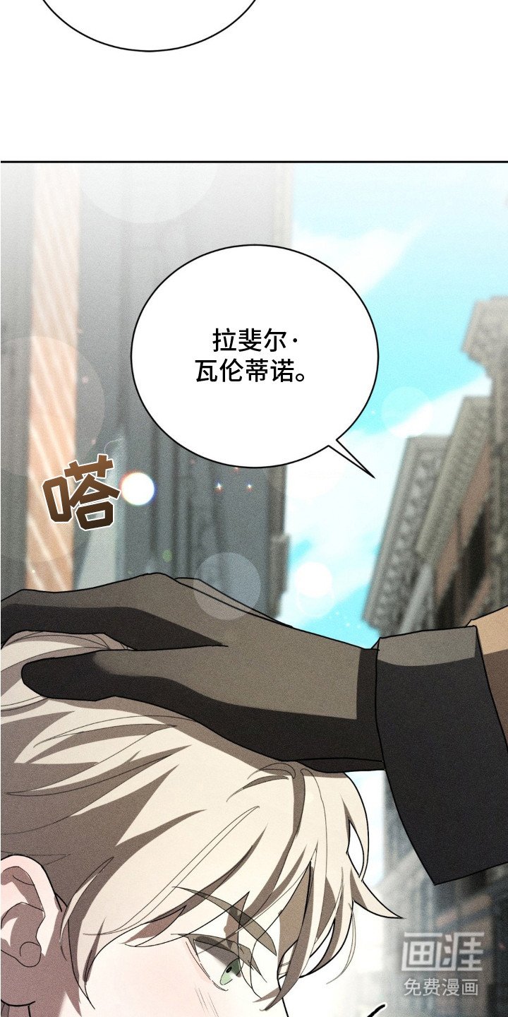 第7章：收留