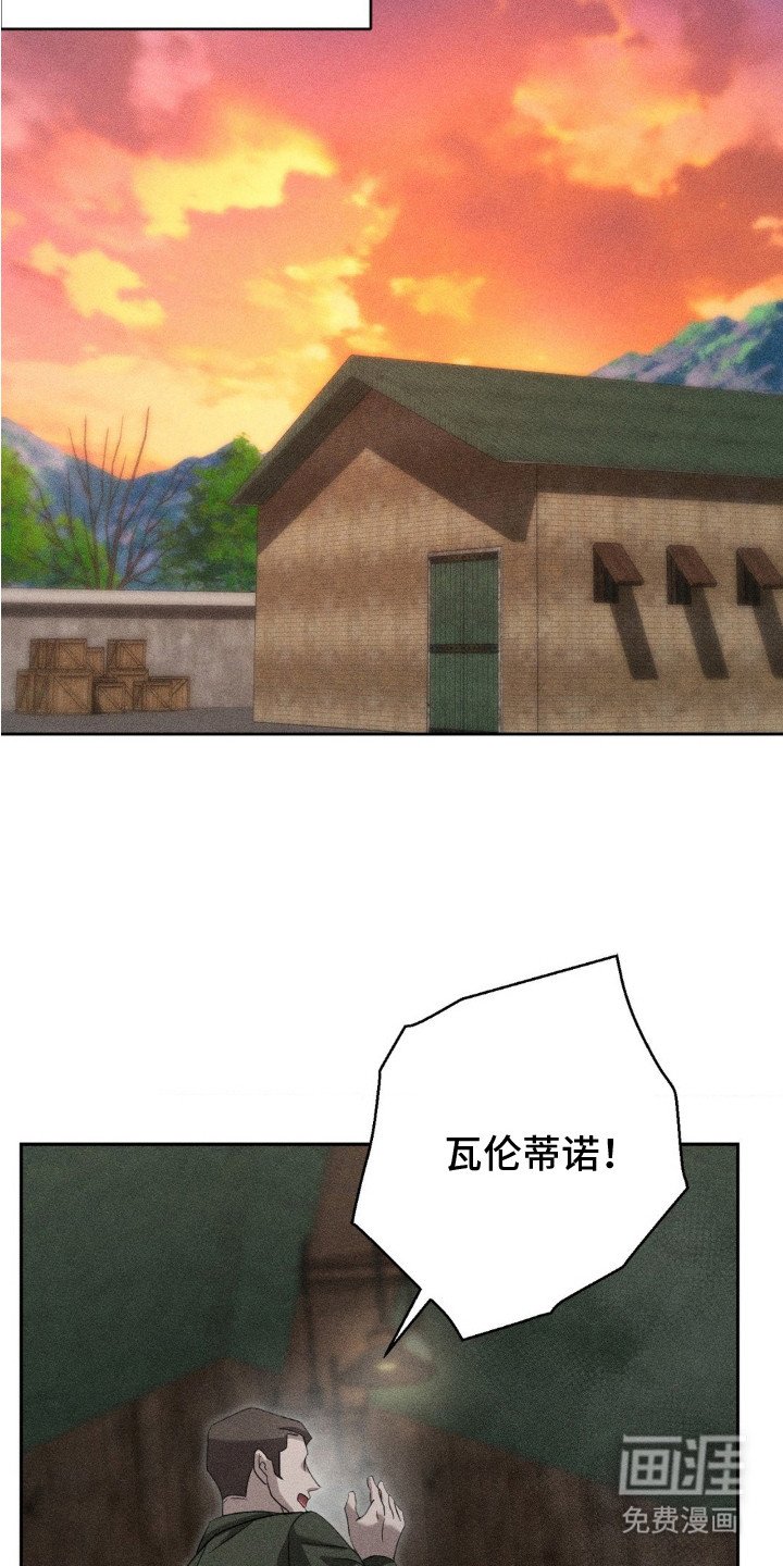 第8章：弱肉强食