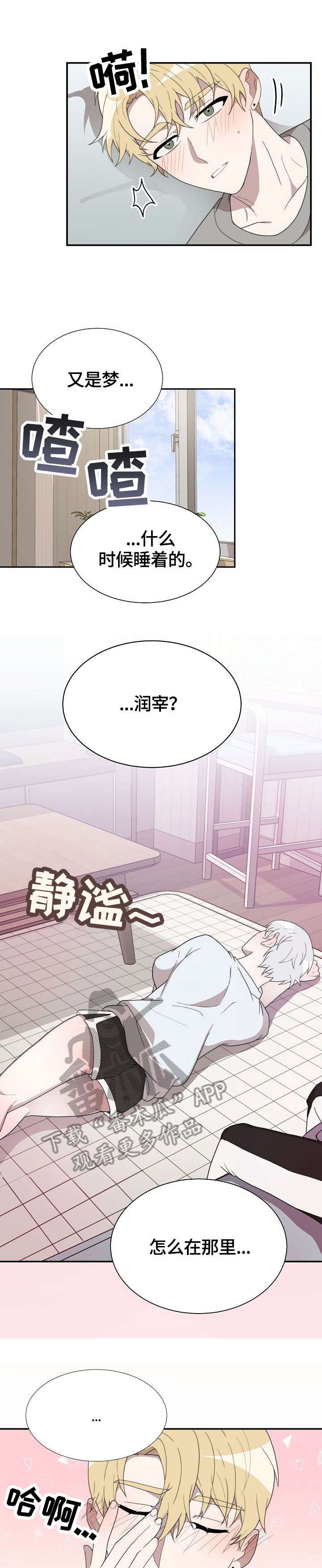 第11章：发表